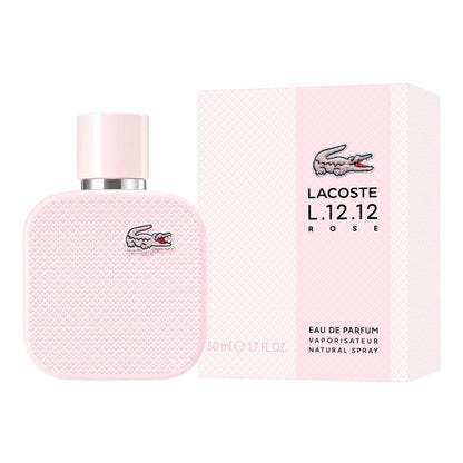 Lacoste L.12.12 Rose EdP