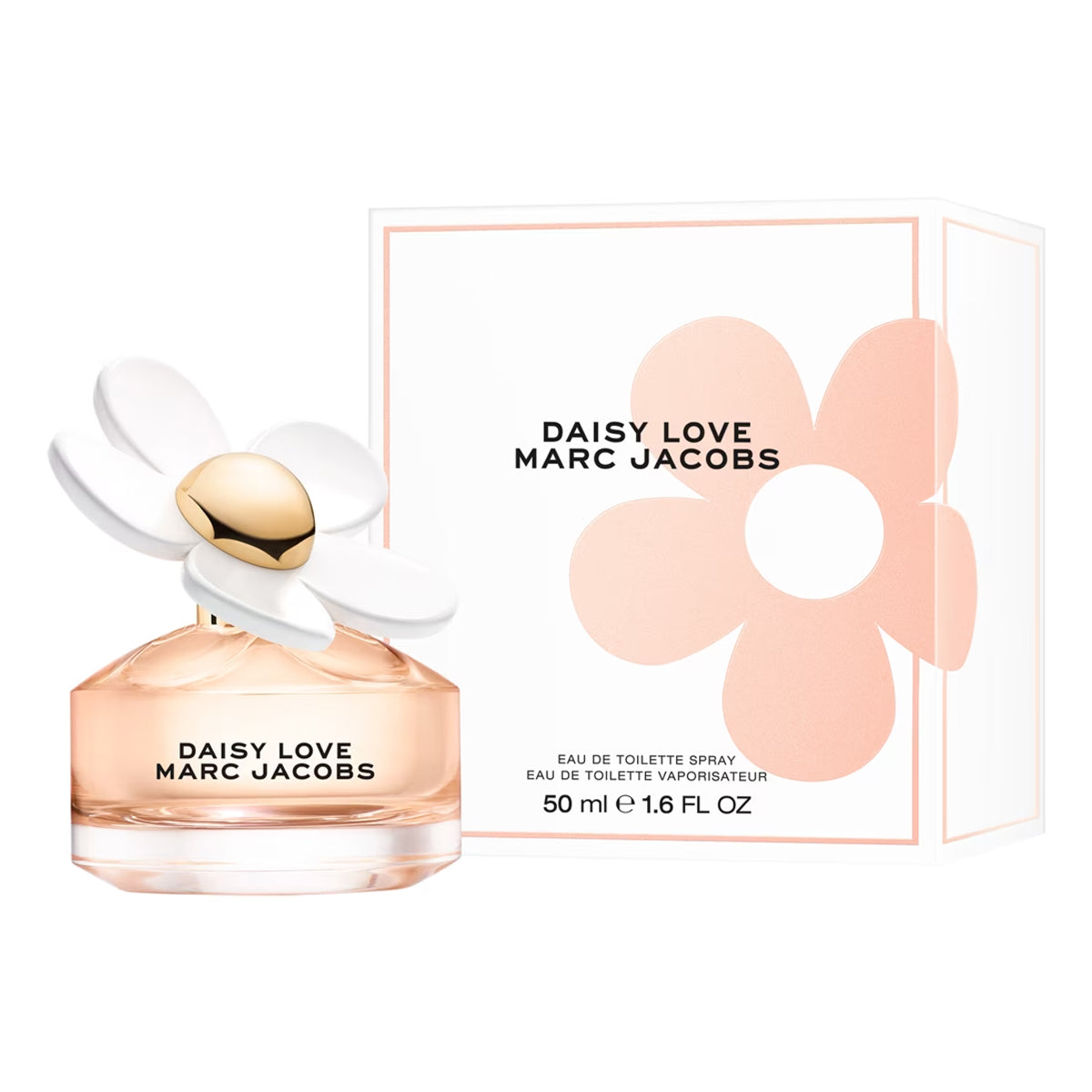 Marc Jacobs Daisy Love EdT