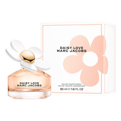 Marc Jacobs Daisy Love EdT