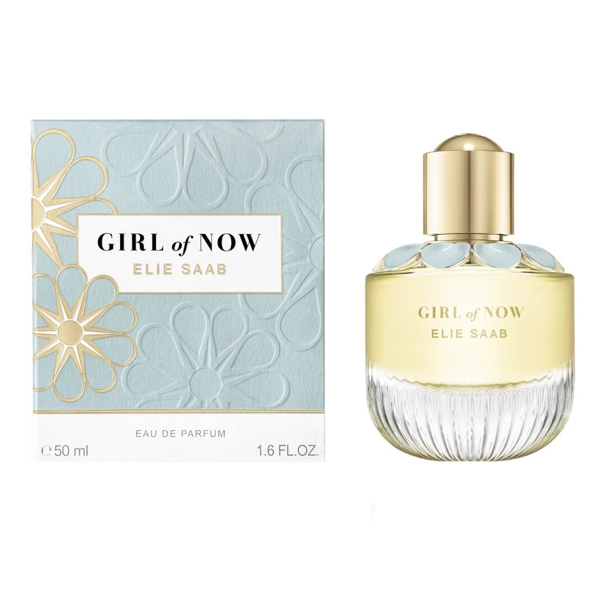Elie Saab Girl Of Now EdP