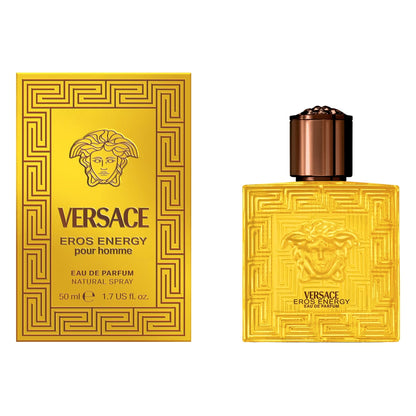 Versace Eros Energy EdP