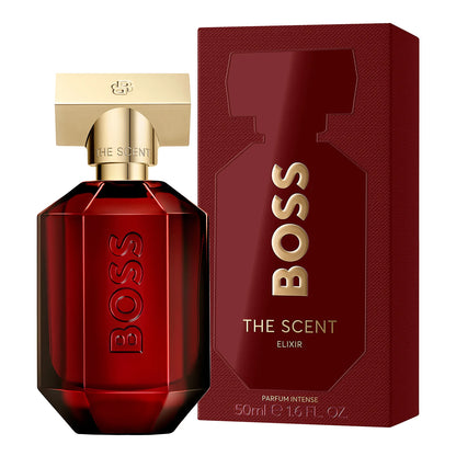 Hugo Boss The Scent Elixir Intense Parfum