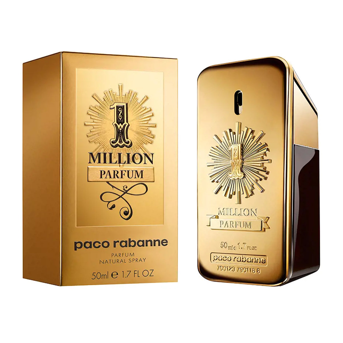 Paco Rabanne 1 Million Parfum