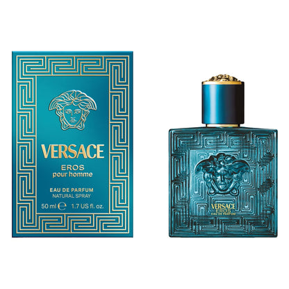 Versace Eros EdP
