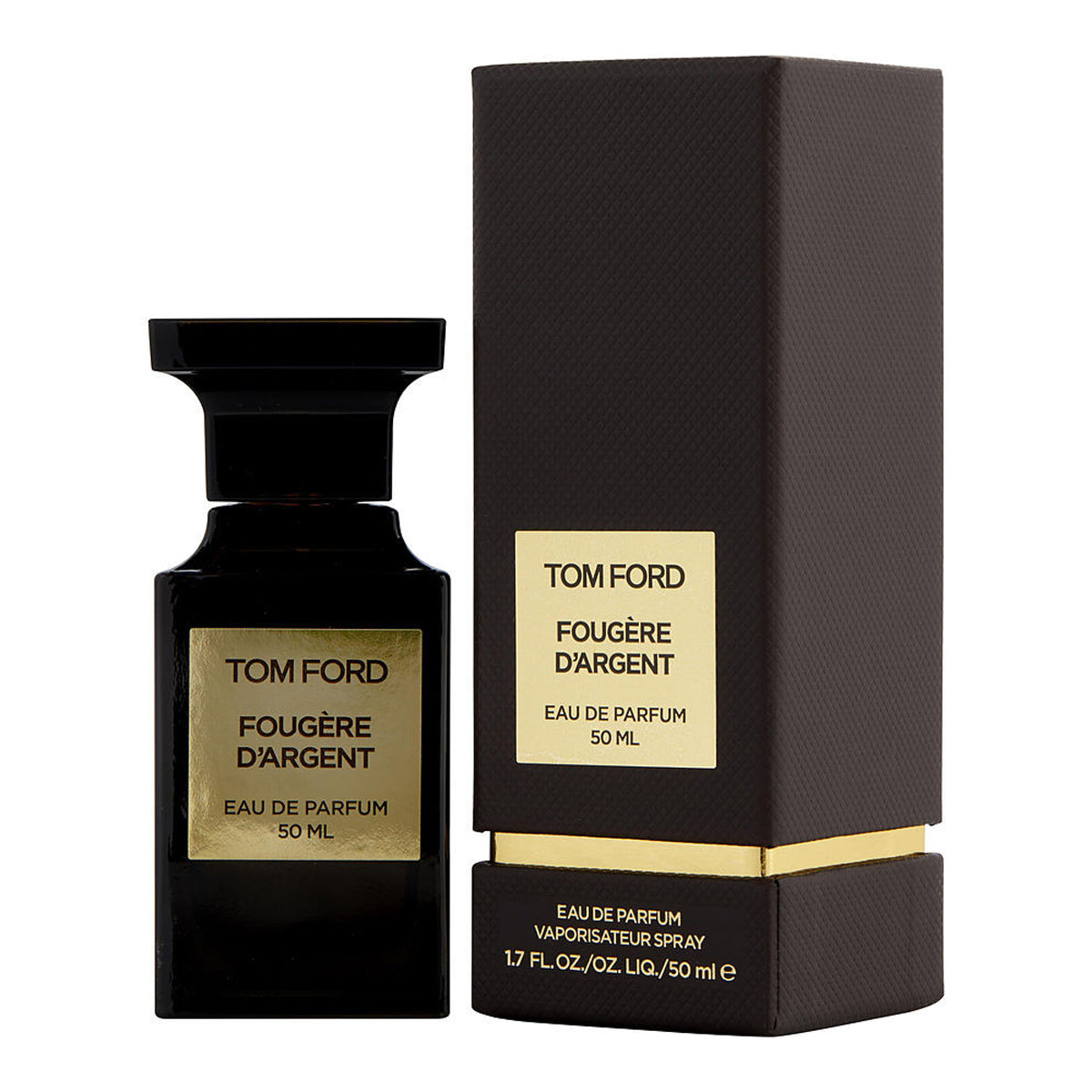 Tom Ford Fougère D&