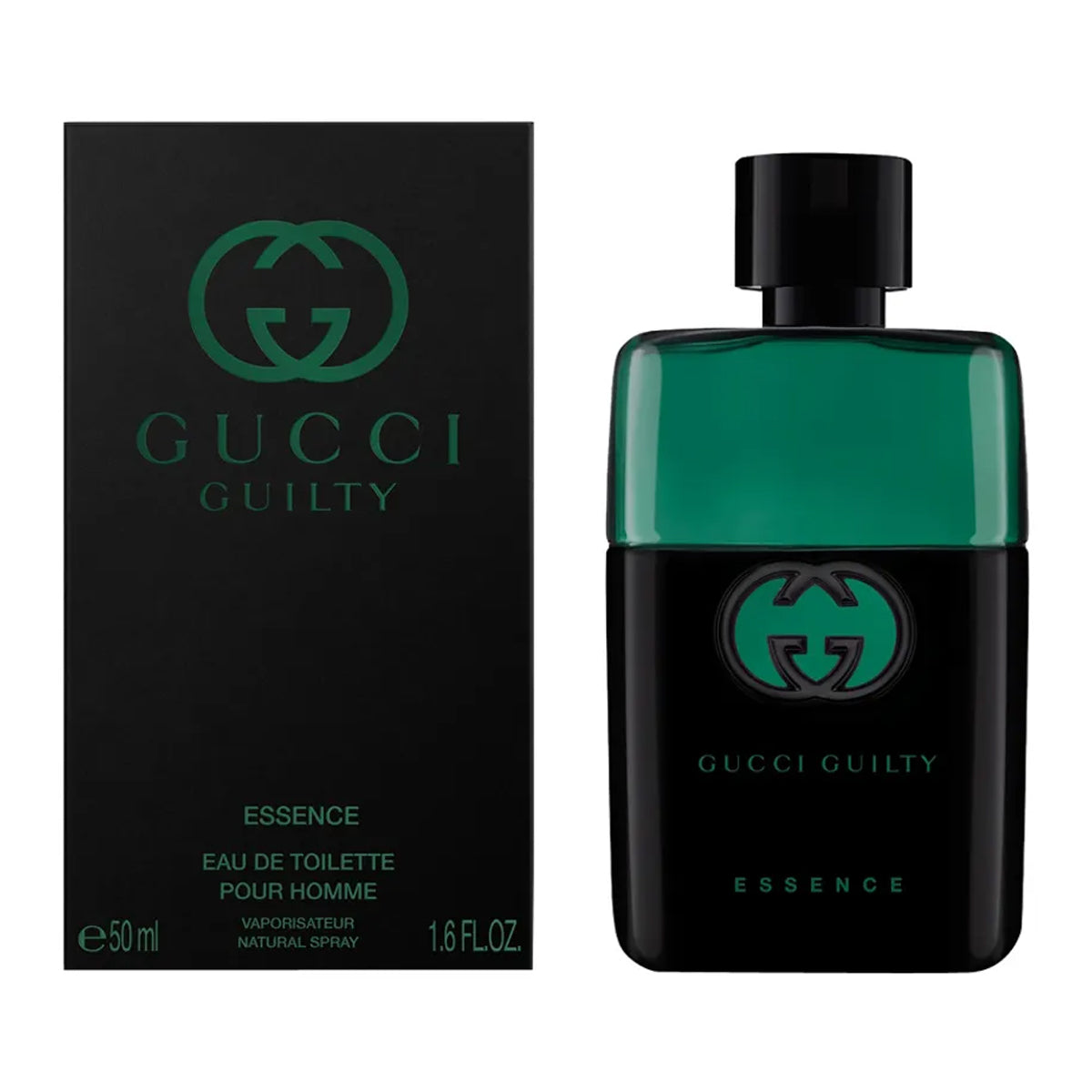 Gucci Guilty Essence Pour Homme EdT