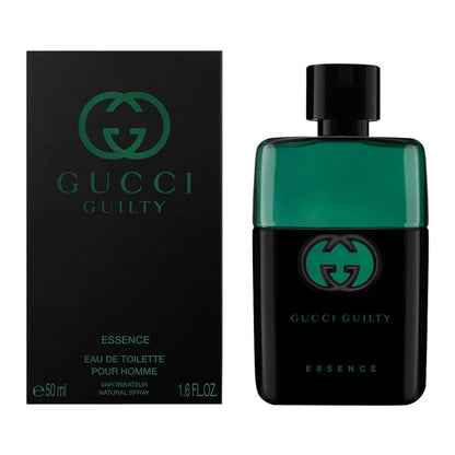 Gucci Guilty Essence Pour Homme EdT