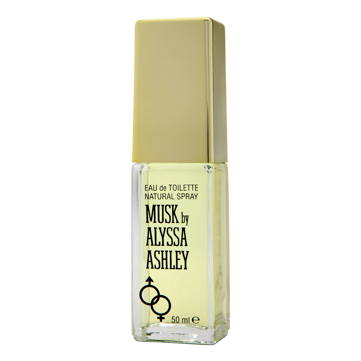 Alyssa Ashley Musk EdT