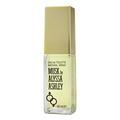 Alyssa Ashley Musk EdT