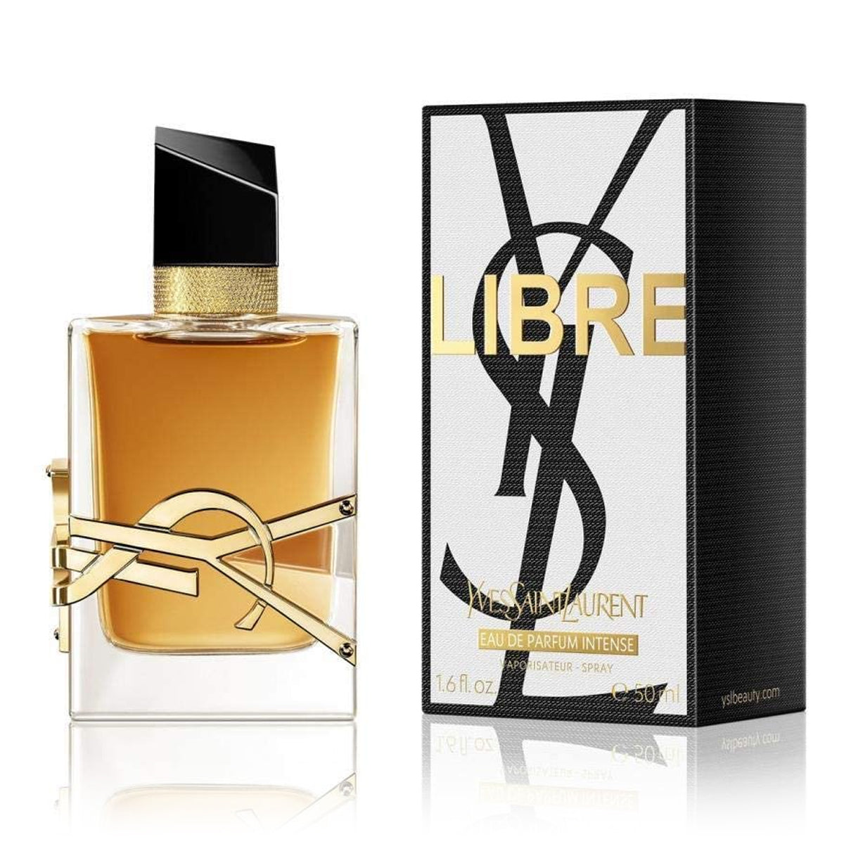 Yves Saint Laurent Libre Intense EdP