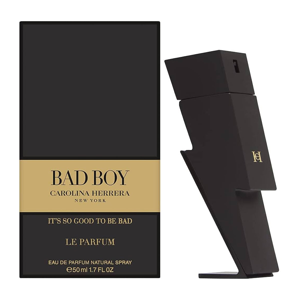 Carolina Herrera Bad Boy Le Parfum EdP