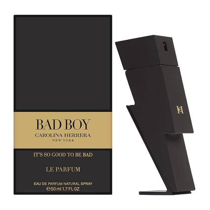 Carolina Herrera Bad Boy Le Parfum EdP