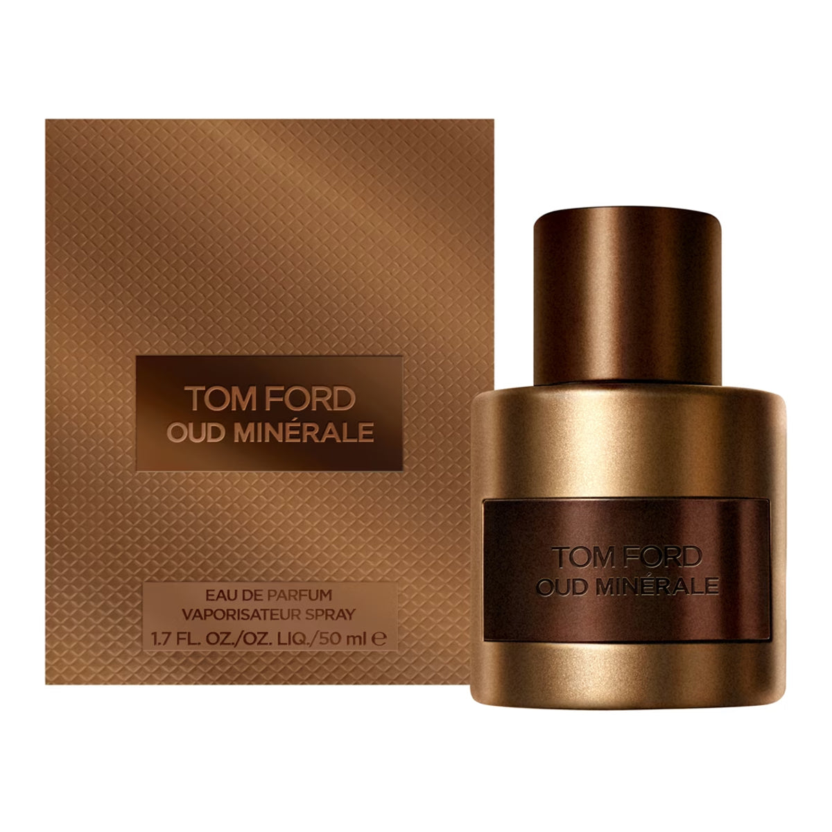 Tom Ford Oud Minérale EdP