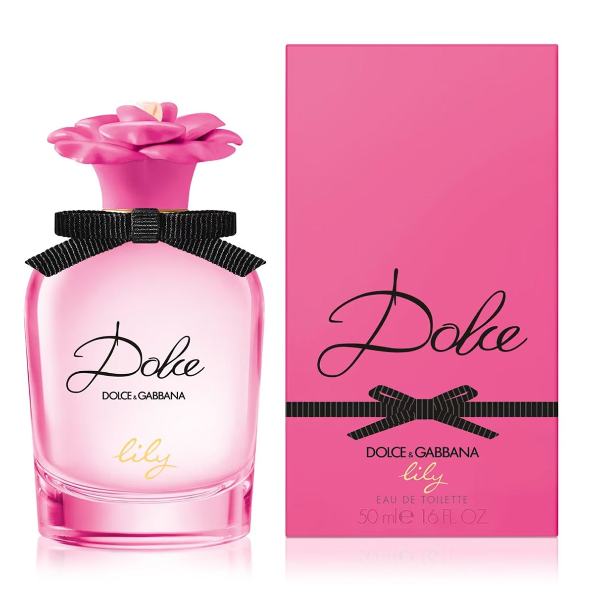 Dolce &amp; Gabbana Dolce Lily EdT