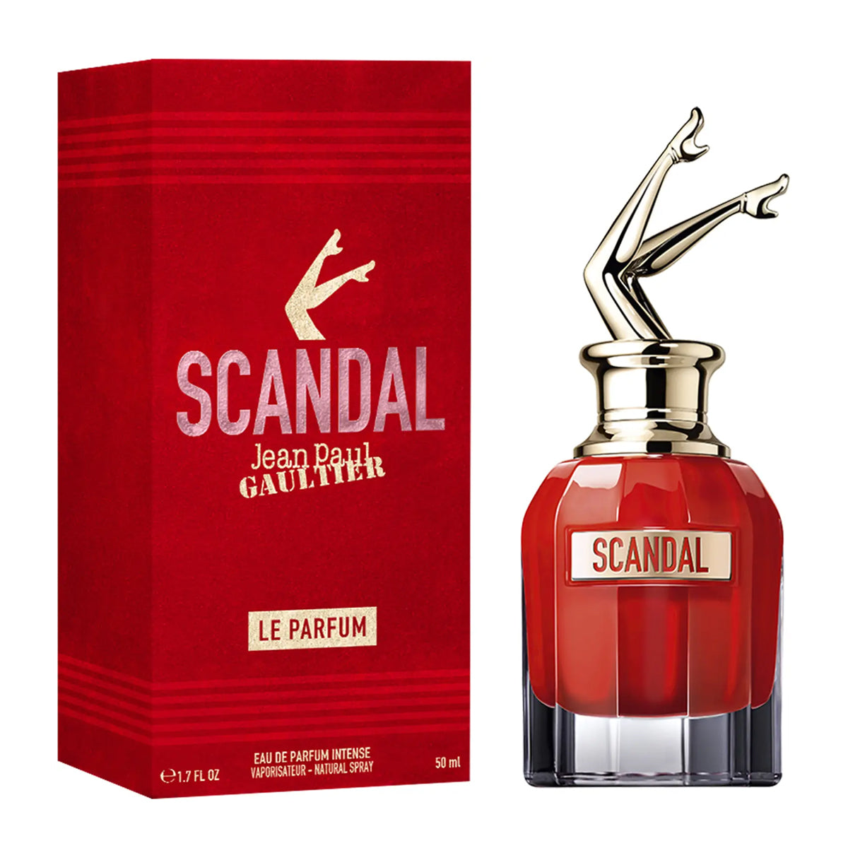Jean Paul Gaultier Scandal Le Parfum EdP