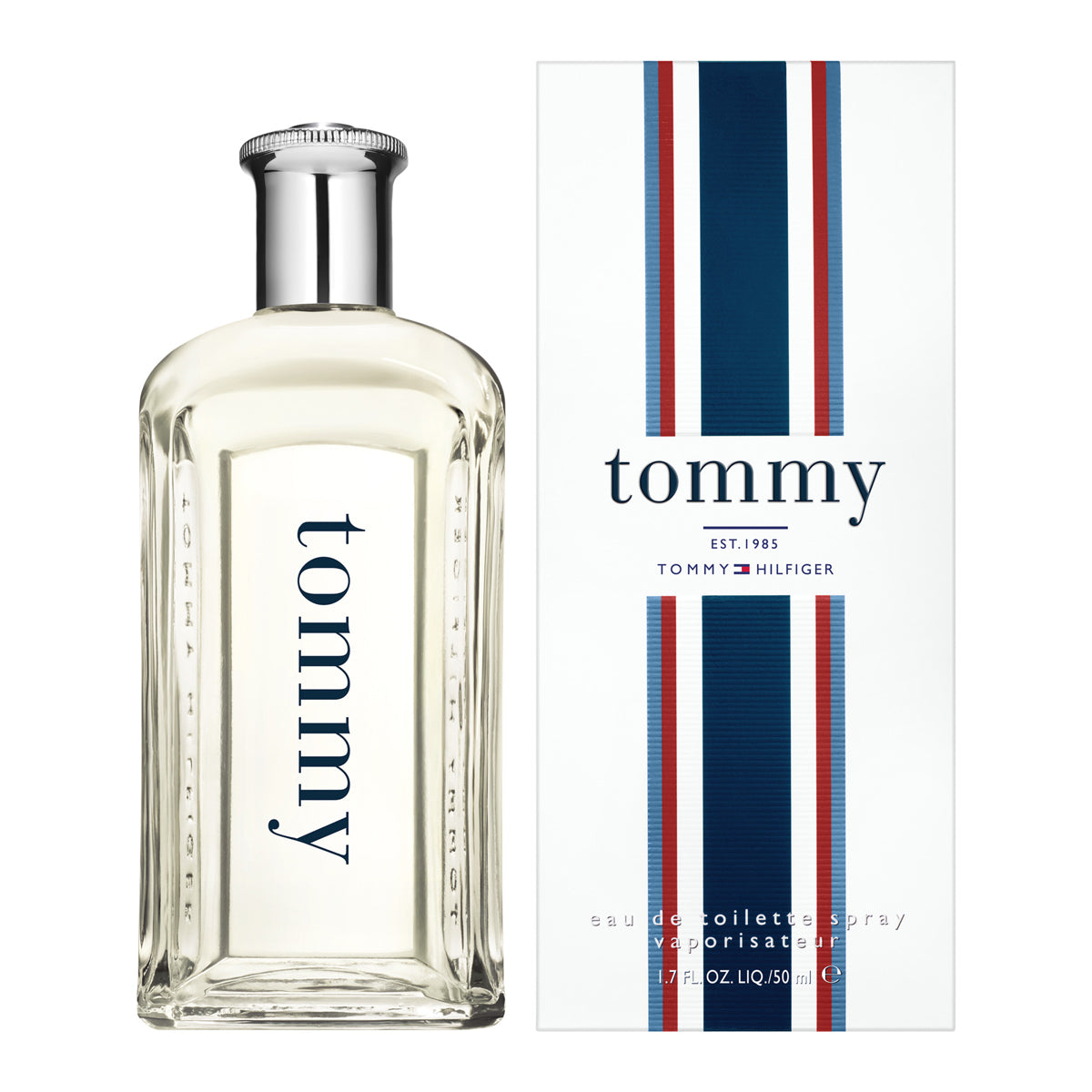 Tommy Hilfiger Tommy EdT