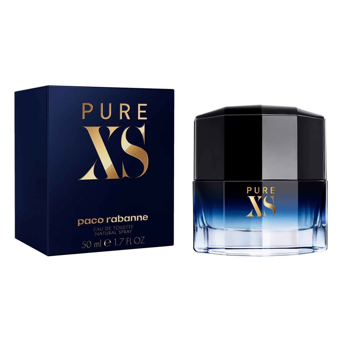 Paco Rabanne Pure XS Pour Homme EdT