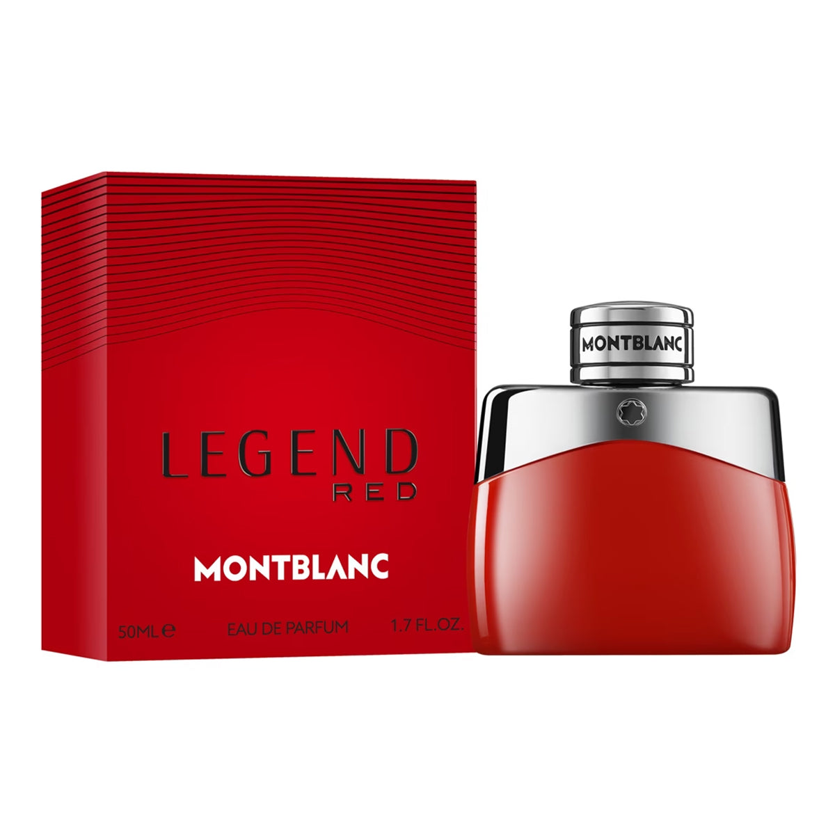 Montblanc Legend Red EdP