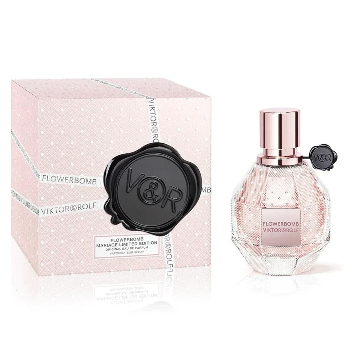 Viktor &amp; Rolf Flowerbomb Mariage EdP