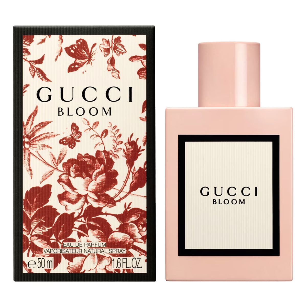 Gucci Bloom EdP