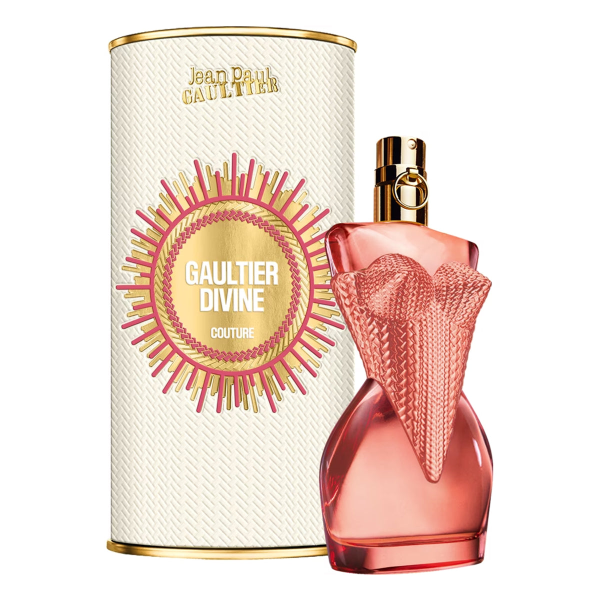 Jean Paul Gaultier Divine Couture EdP