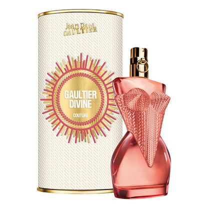 Jean Paul Gaultier Divine Couture EdP