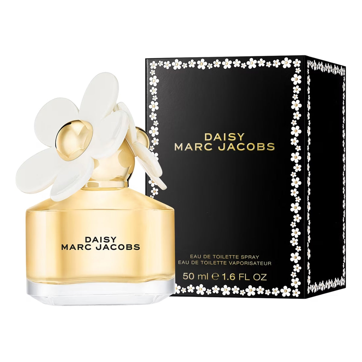 Marc Jacobs Daisy EdT