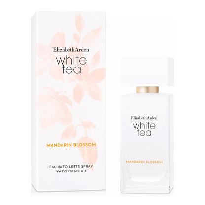 Elizabeth Arden White Tea Mandarin Blossom EdT