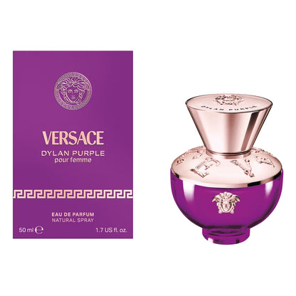 Versace Dylan Purple EdP