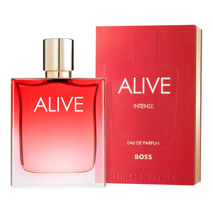 Hugo Boss Alive Intense EdP