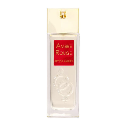 Alyssa Ashley Ambre Rouge EdP