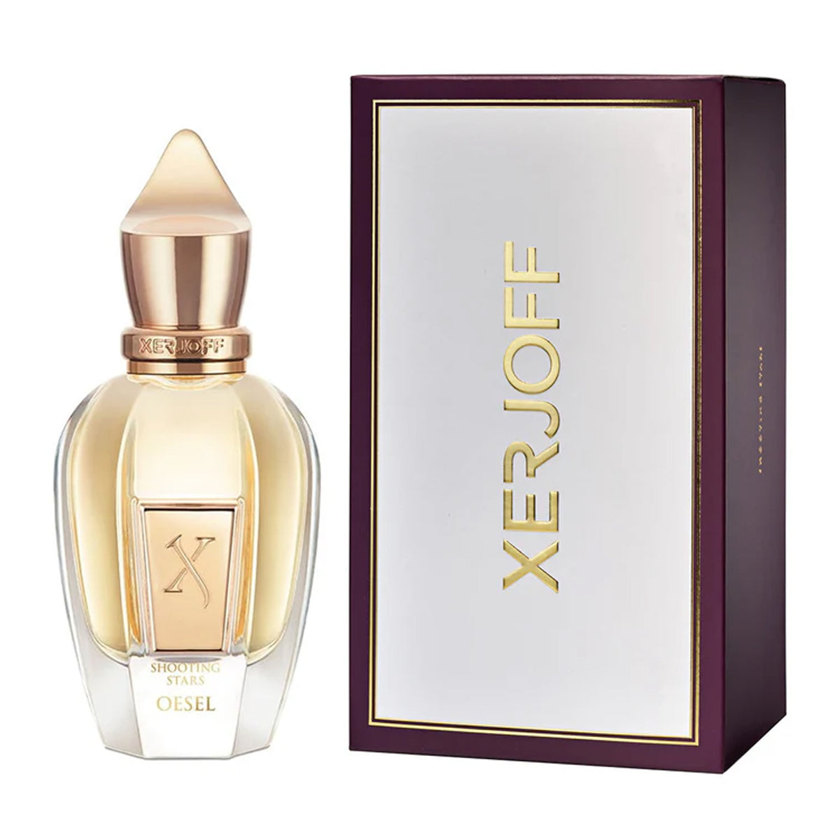 Xerjoff Shooting Stars Oesel EdP