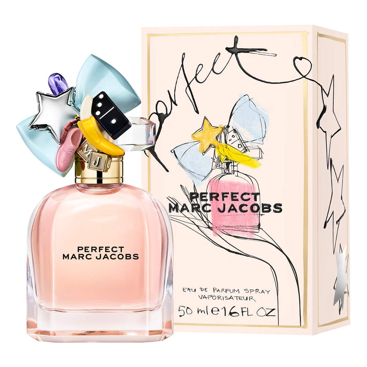 Marc Jacobs Perfect EdP