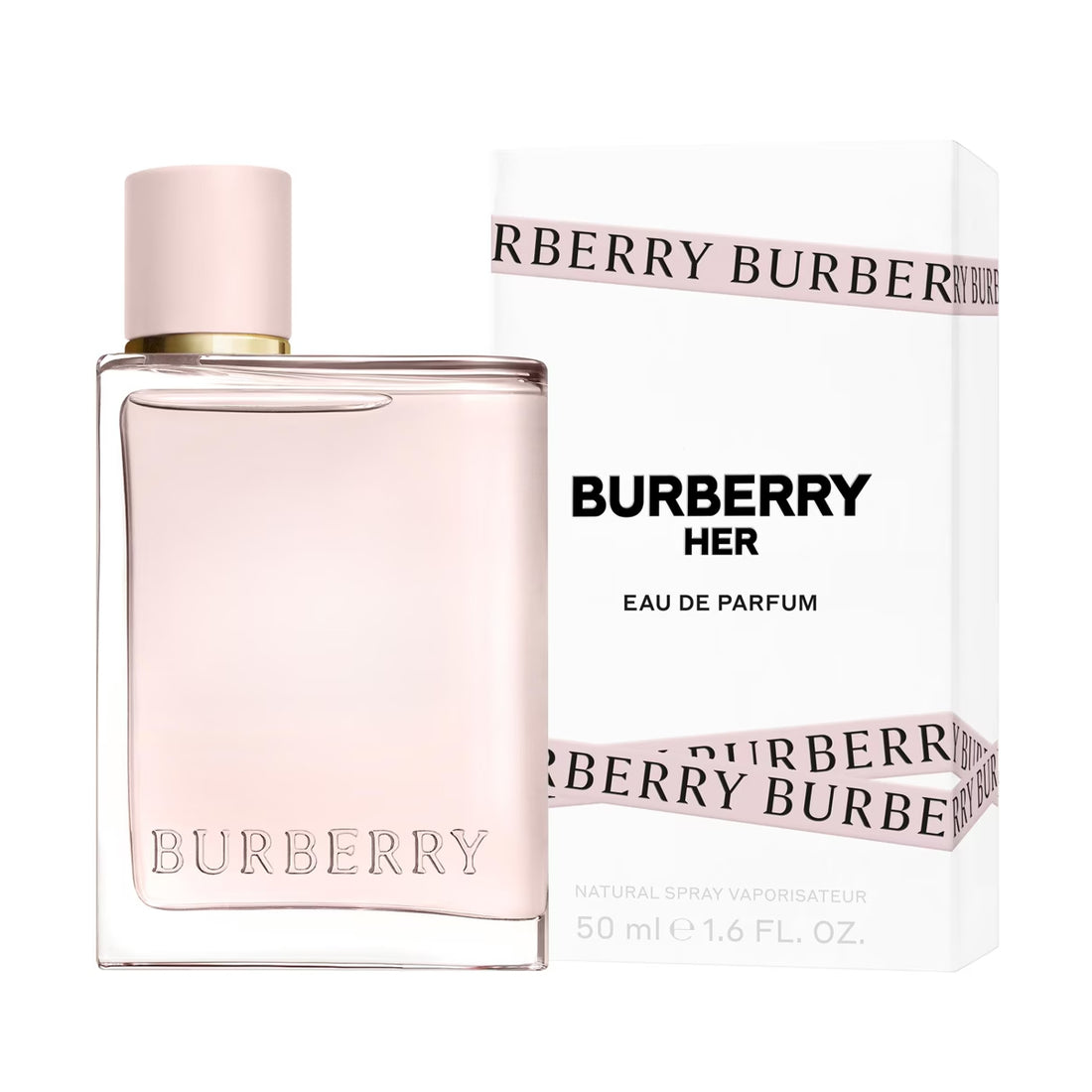 Burberry her edp