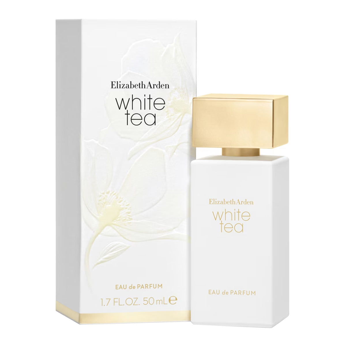 Elizabeth Arden White Tea EdP