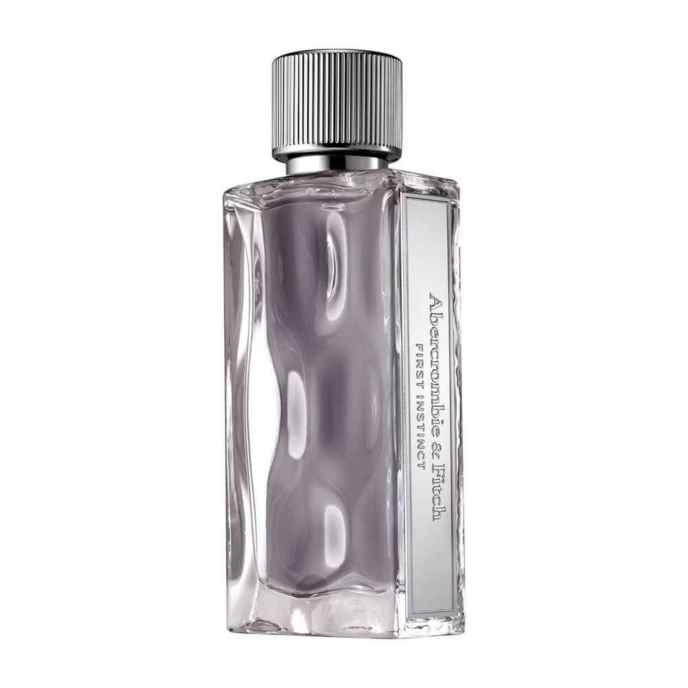 Abercrombie &amp; Fitch First Instinct EdT