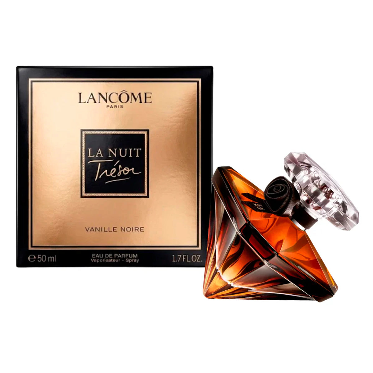 Lancôme La Nuit Trésor Vanille Noire EdP