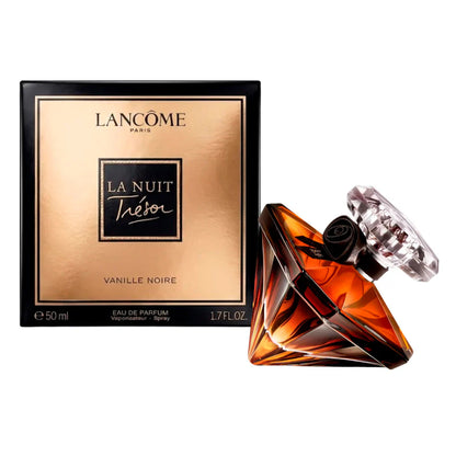 Lancôme La Nuit Trésor Vanille Noire EdP