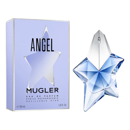 Mugler Angel EdP