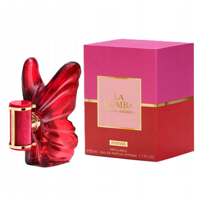 Carolina Herrera La Bomba Intensa EdP
