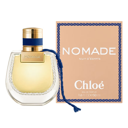 Chloé Nomade Nuit d’Égypte EdP