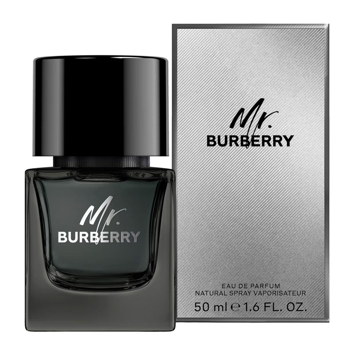 Burberry Mr. Burberry EdP