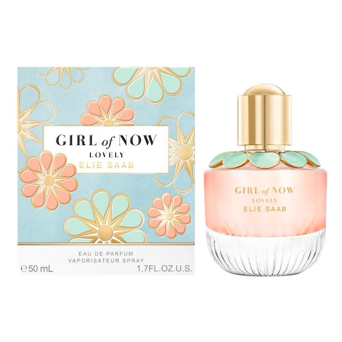 Elie Saab Girl Of Now Lovely EdP
