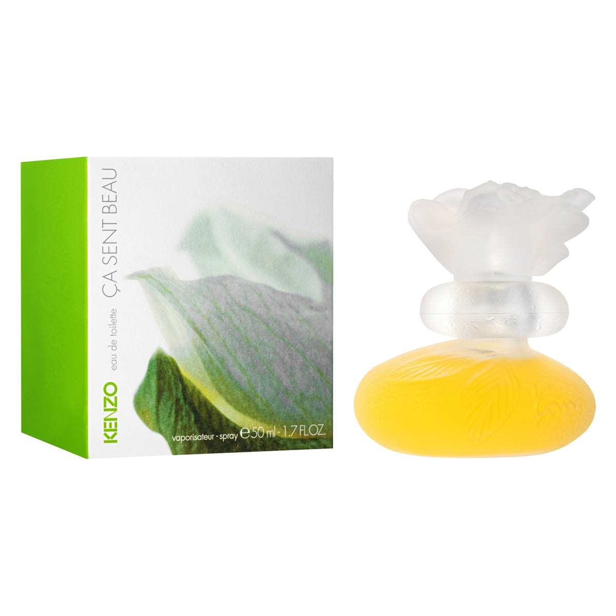 Kenzo Ca Scent Beau EdT