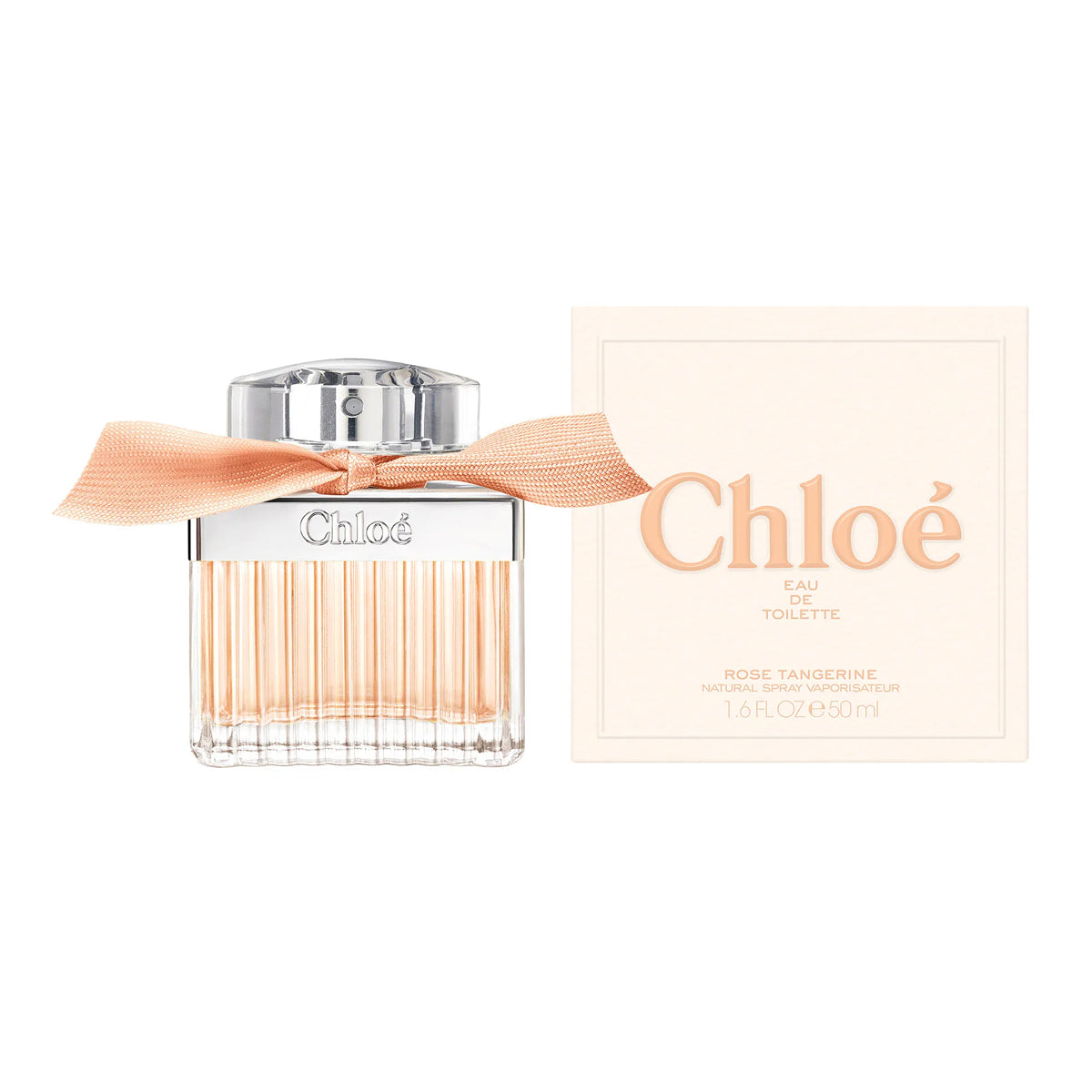 Chloé Rose Tangerine EdT