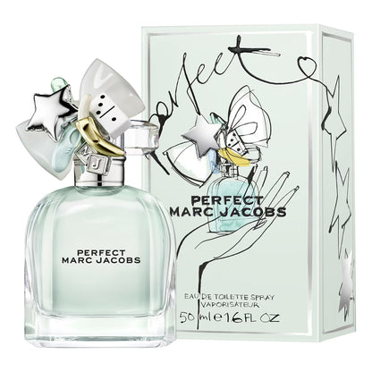 Marc Jacobs Perfect EdT