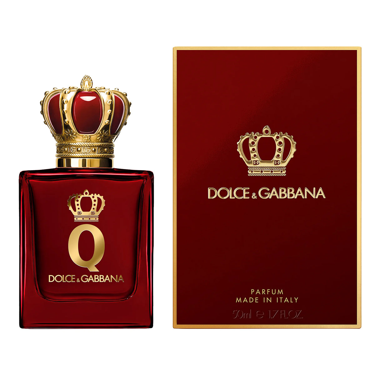 Dolce &amp; Gabbana Q Parfum