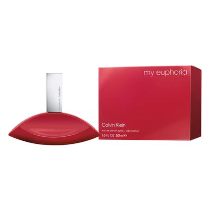 Calvin Klein My Euphoria EdP