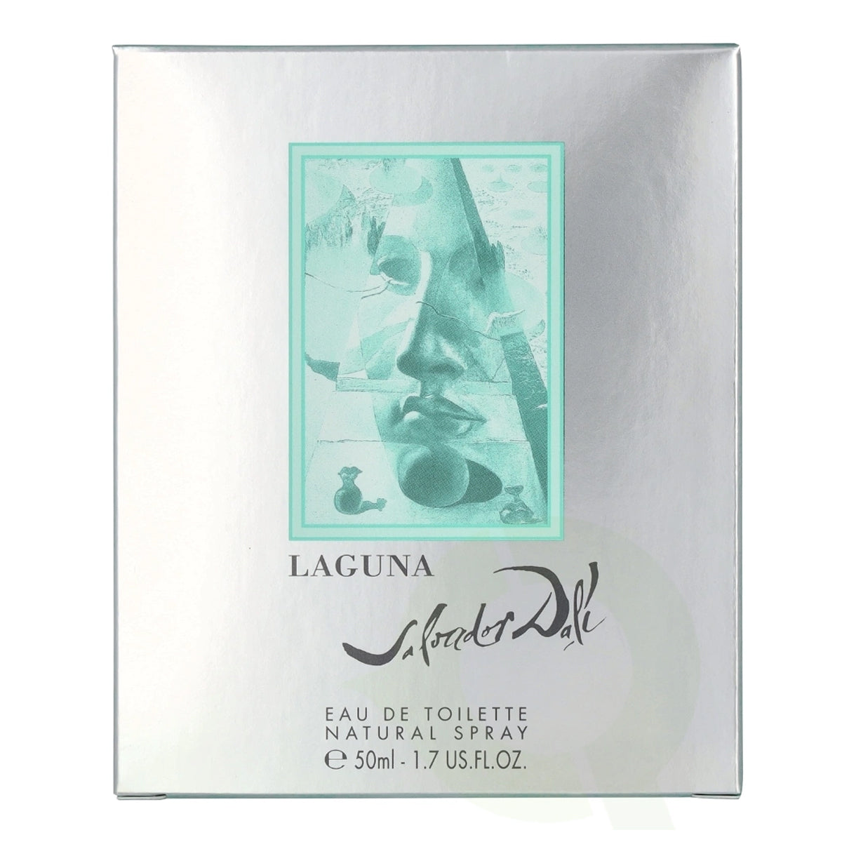 Salvador Dali Laguna EdT
