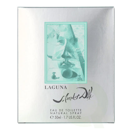 Salvador Dali Laguna EdT